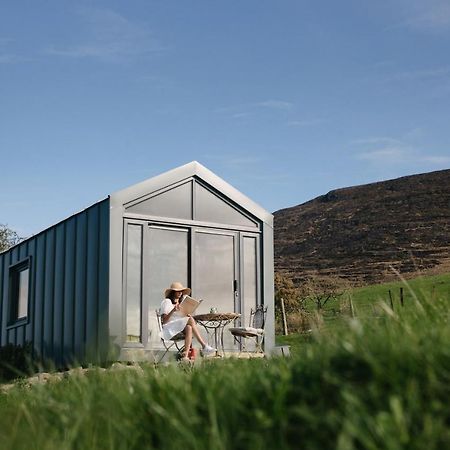 Oaklane Glamping Cabins 肯梅尔 外观 照片